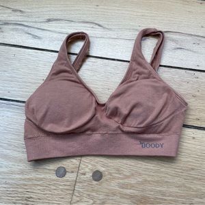 Excellent condition Boody bra